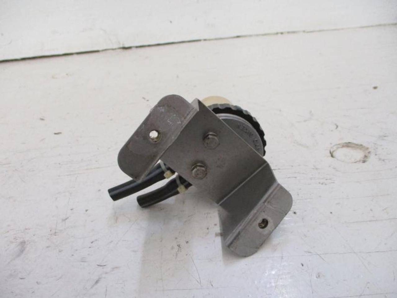 みー Battery Cable Terminal (Negative) Fits 41-71 MB, GPW, CJ-2A